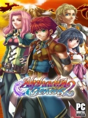 Alphadia Genesis 2