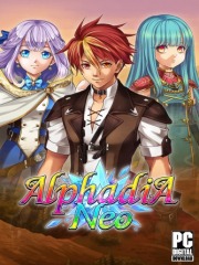 Alphadia Neo