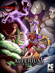 Alterium Shift