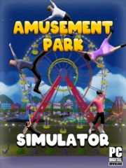 Amusement Park Simulator