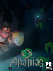 Ananias Roguelike