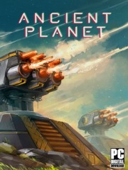 Ancient Planet Tower Defense