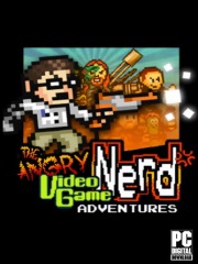 Angry Video Game Nerd Adventures