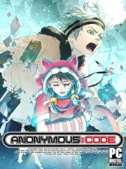 ANONYMOUS;CODE