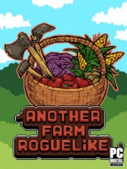 Another Farm Roguelike