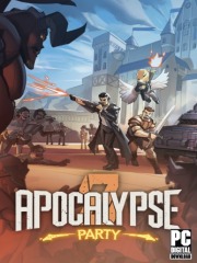 Apocalypse Party