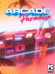 Arcade Paradise