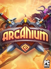 Arcanium: Rise of Akhan