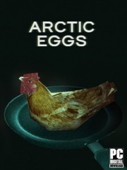 Arctic Eggs