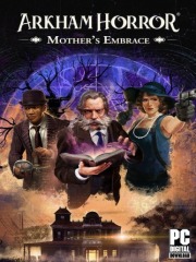 Arkham Horror: Mother's Embrace