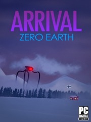 ARRIVAL: ZERO EARTH