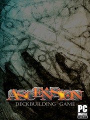 Ascension: Deckbuilding Game