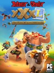 Asterix & Obelix XXXL : The Ram From Hibernia