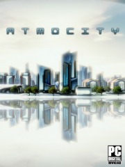 Atmocity