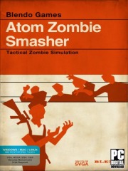 Atom Zombie Smasher