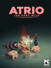 Atrio: The Dark Wild