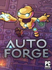 AutoForge