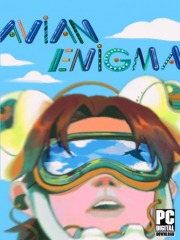 Avian Enigma