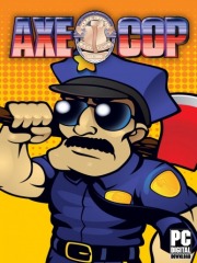 Axe Cop