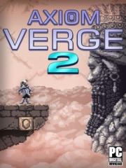 Axiom Verge 2