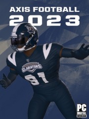 Axis Football 2023