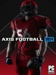 Axis Football 2024