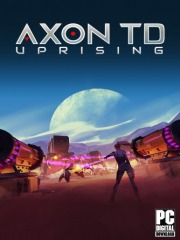 Axon TD: Uprising - Tower Defense