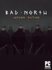 Bad North