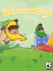 Bananaguy