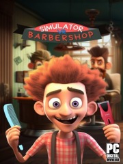 Barbershop Simulator VR