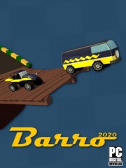 Barro 2020