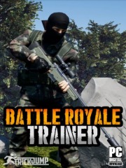 Battle Royale Trainer