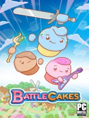 BattleCakes