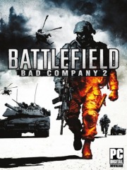 Battlefield: Bad Company 2