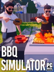 BBQ Simulator: The Squad