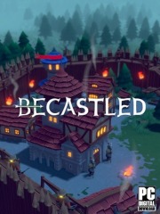 Becastled