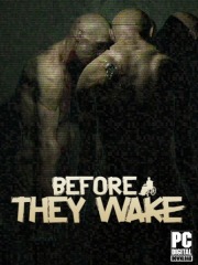 Before They Wake