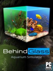 Behind Glass: Aquarium Simulator