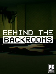 Behind The Backrooms