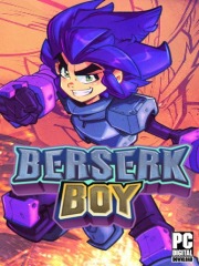 Berserk Boy