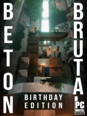 BETON BRUTAL