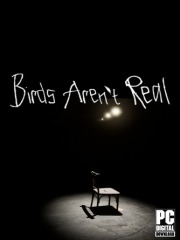 Birds Aren't Real