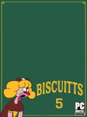 Biscuitts 5