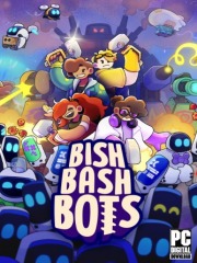 Bish Bash Bots