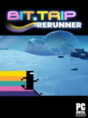 BIT.TRIP RERUNNER