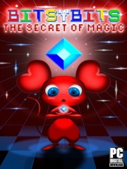 Bitsy Bits: The Secret of Magic