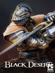 Black Desert