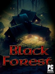 Black Forest