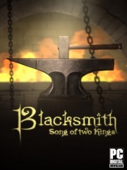 Blacksmith. Song of two Kings