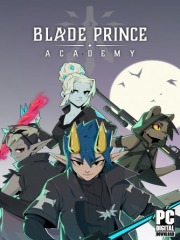 Blade Prince Academy